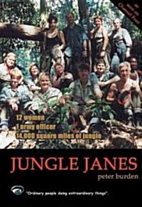 Jungle Janes (Paperback)