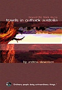 Travels in Outback Australia (Paperback)