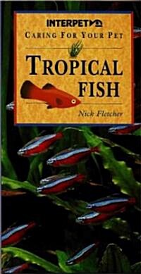 Tropical Fish (Paperback)