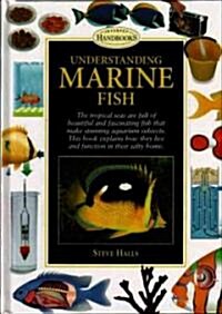 Understanding Marine Fish (Hardcover)