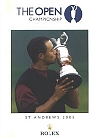 Open Championship (Hardcover)