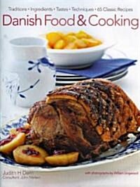 Danish Food and Cooking (Hardcover)