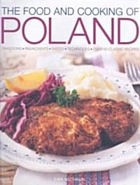 Food and Cooking of Poland (Hardcover)