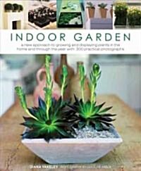 Indoor Garden (Paperback)
