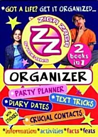 Organizer (Hardcover, 2ND)