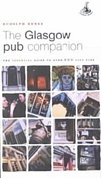 The Glasgow Pub Companion (Paperback, 2)
