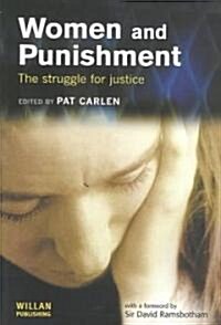 Women and Punishment (Paperback)