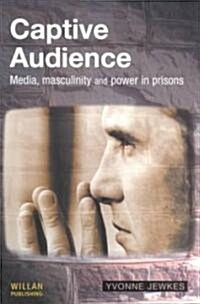 Captive Audience (Paperback)