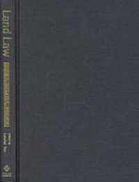 Land Law (Hardcover)