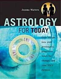 Astrology for Today (Paperback)