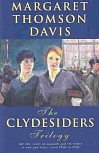 The Clydesiders Trilogy (Paperback)