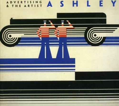 Advertising and the Artist: Ashley Havinden (Paperback)