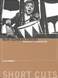 New German Cinema (Paperback)