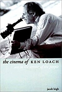The Cinema of Ken Loach (Paperback)