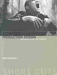 Production Design (Paperback)