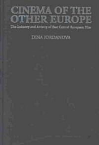 Cinema of the Other Europe (Paperback)