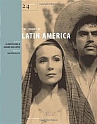 The Cinema of Latin America (Hardcover)