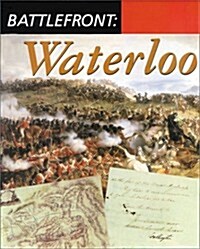 Battlefront: Waterloo: Document Pack (Paperback)