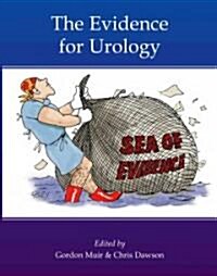 The Evidence for Urology (Hardcover)