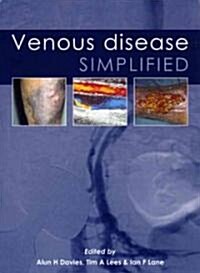 Venous Disease Simplified (Paperback)