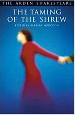 The Taming of The Shrew : Third Series (Paperback)