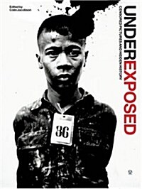 Underexposed (Hardcover)