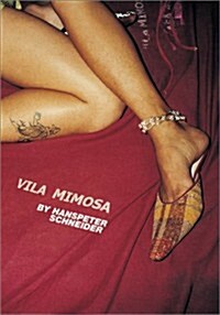 Vila Mimosa (Paperback)