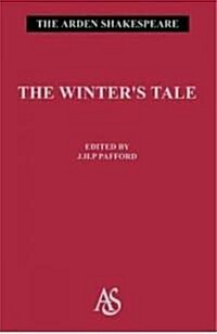 The Winters Tale : Third Series (Hardcover)