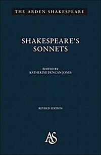 Shakespeares Sonnets (Hardcover)