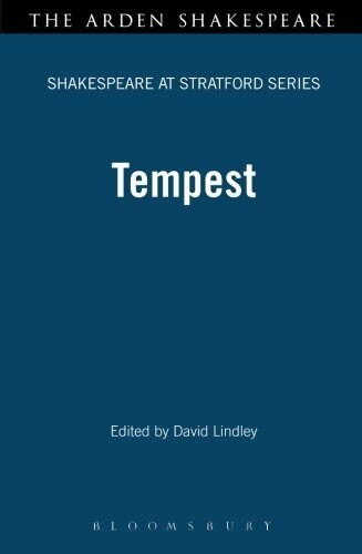 The Tempest (Paperback)