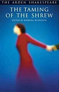 The Taming of The Shrew : Third Series (Paperback)