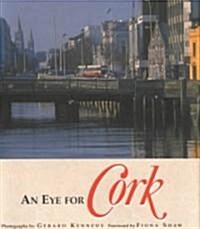 An Eye for Cork (Hardcover)