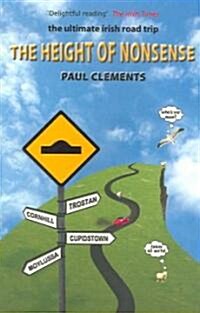 The Height of Nonsense (Paperback)