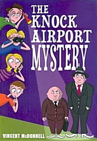 The Knock Airport Mystery (Paperback)