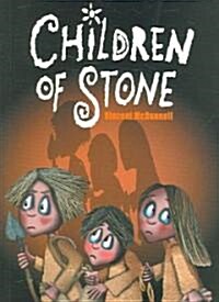 Children of Stone (Paperback)