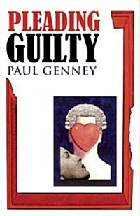 Pleading Guilty (Paperback)