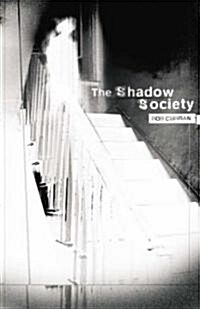 The Shadow Society (Paperback)