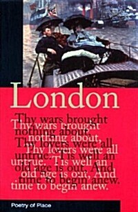 London (Paperback)