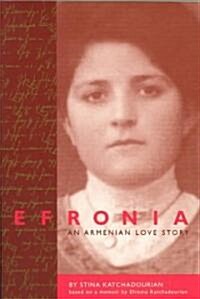 Efronia (Paperback)