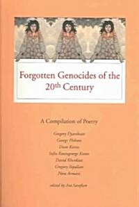 Forgotten Genocides of the 20th Century (Paperback)