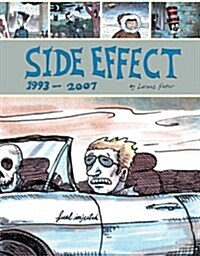 Side Effect (Paperback)
