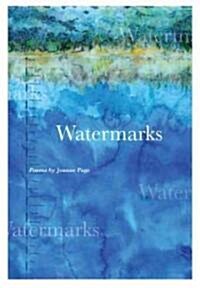Watermarks (Paperback)