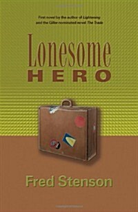 Lonesome Hero (Paperback)