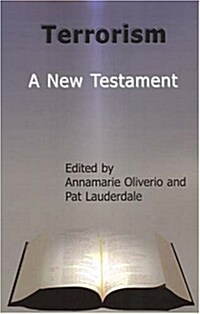 Terrorism - A New Testament (Paperback)