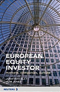 European Equity Investor (Hardcover)
