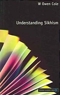 Understanding Sikhism (Paperback)