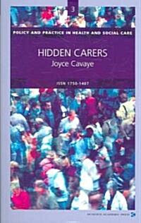 Hidden Carers (Paperback)