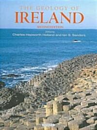 The Geology of Ireland (Hardcover, 2nd)
