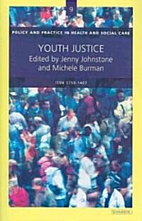 Youth Justice (Paperback)