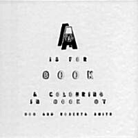 A Is for Book (Hardcover)